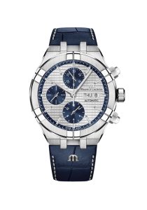 Maurice Lacroix Aikon Aikon Automatic Chronograph AI6038-SS001-131-1