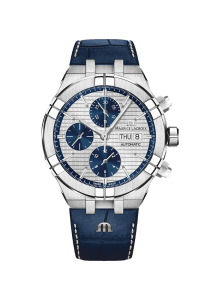 Maurice Lacroix Aikon Aikon Automatic Chronograph AI6038-SS002-131-2