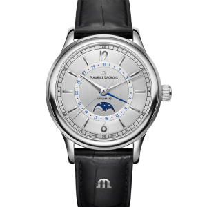 Maurice Lacroix Les Classiques Les Classiques Moonphase LC6168-SS001-120-1