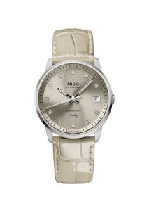 Mido Commander Commander Lady M021.207.16.296.00