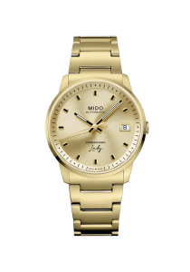 Mido Commander Commander Lady M021.207.33.021.00