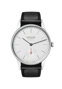 Nomos Glashütte Orion neomatik 392