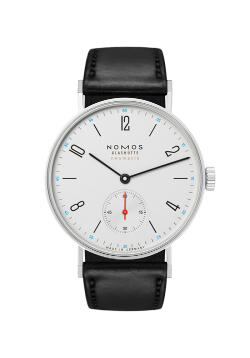 NOMOS Glashütte Tangente neomatik 175