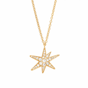 Ole Lynggaard Funky Stars Funky Stars Collier A3204-401