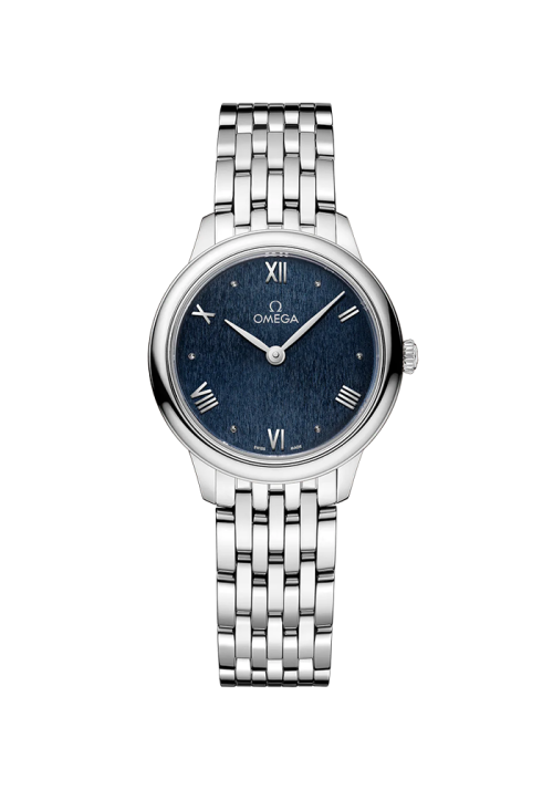 Omega Prestige De Ville Prestige 434.10.28.60.03.002