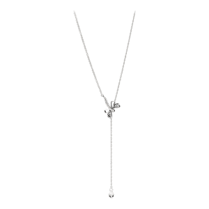 Pandora Enchanted Nature Kette mit Anhänger Dreamy Dragonfly Necklace 397104CZ-65