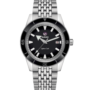 Rado Captain Cook Automatic 01.763.0505.3.015 R32505153