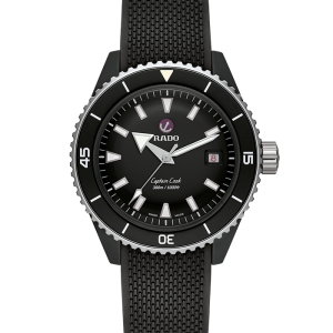 Rado Captain Cook Captain Cook High-Tech Ceramic Diver R32129158