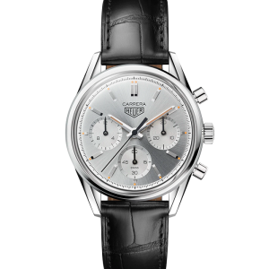 TAG Heuer TAG Heuer Carrera 160 Years Anniversary Limited Edition CBK221B.FC6479