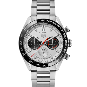 TAG Heuer TAG Heuer Carrera 160 Years Anniversary Limited Edition CBN2A1D.BA0643