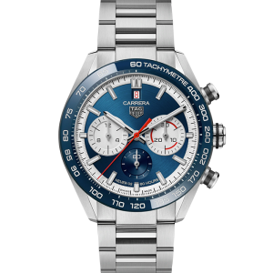 TAG Heuer TAG Heuer Carrera 160 Years Anniversary Limited Edition CBN2A1E.BA0643