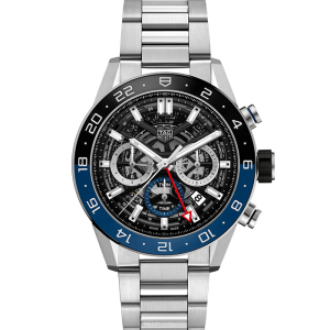 TAG Heuer TAG Heuer Carrera CBG2A1Z.BA0658