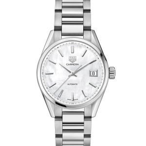 TAG Heuer TAG Heuer Carrera Lady Calibre 5 WBK2311.BA0652