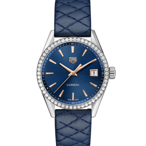 TAG Heuer TAG Heuer Carrera Lady Quarz WBK1317.FC8259