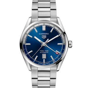 TAG Heuer TAG Heuer Carrera Twin-Time WBN201A.BA0640