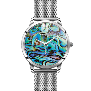 Thomas Sabo Arizona Spirit Damenuhr Arizona Spirit Abalone groß WA0363-201-218