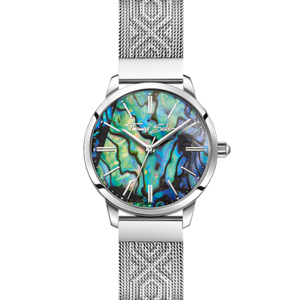 Thomas Sabo Arizona Spirit Damenuhr Arizona Spirit Abalone WA0344-201-218