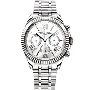 Thomas Sabo Divine Damenuhr Divine Chrono WA0253-201-201