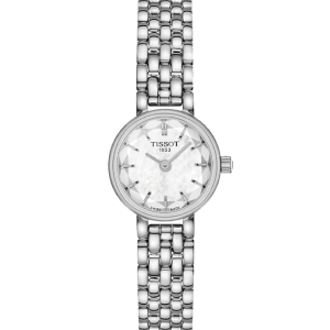 Tissot Lovely Lovely Round T140.009.11.111.00