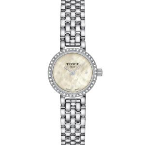 Tissot T-Lady Lovely Round T140.009.61.116.00