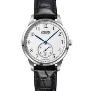 Union Glashütte 1893 Kleine Sekunde D010.428.16.017.00