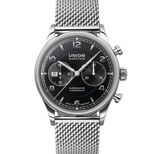 Union Glashütte Noramis Noramis Chronograph D012.427.11.057.00