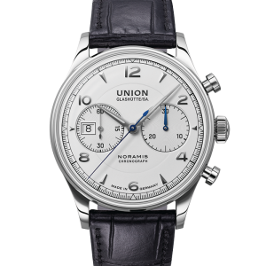 Union Glashütte Noramis Noramis Chronograph D012.427.16.017.00