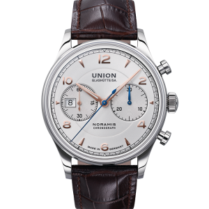 Union Glashütte Noramis Noramis Chronograph D012.427.16.037.01