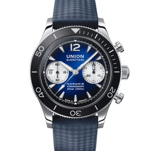 Union Glashütte Noramis Noramis Chronograph Sport D012.927.17.047.00