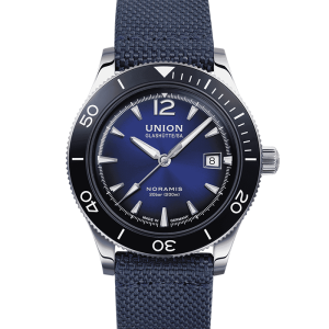 Union Glashütte Noramis Noramis Datum Sport D012.907.11.047.00