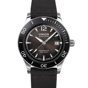 Union Glashütte Noramis Noramis Datum Sport D012.907.18.057.00