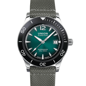 Union Glashütte Noramis Noramis Datum Sport D012.907.18.097.00