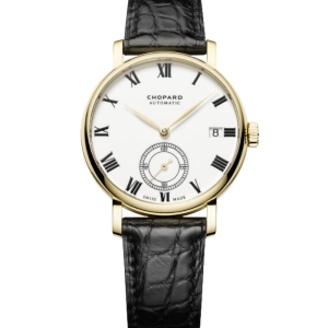 Chopard Classic Manufacture 161289-0001