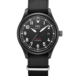 IWC Pilot’s Watches Pilot’s Watch Automatic Top Gun IW326901