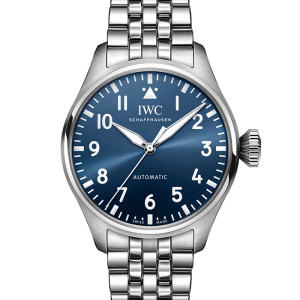 IWC Schaffhausen Pilot's Watches Big Pilot's Watch 43 IW329304