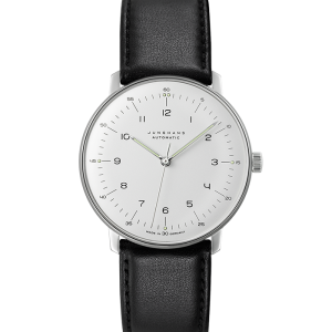 Junghans Junghans Max Bill max bill Automatic 027/3500.02