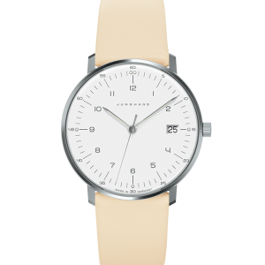 Junghans Junghans Max Bill max bill Damen 047/4252.02