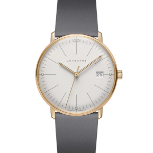 Junghans Junghans Max Bill max bill Damen 047/7853.02