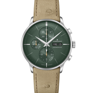 Junghans Junghans Meister Meister Chronoscope 027/4222.02