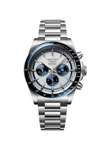 Longines Conquest Conquest Chronograph L3.835.4.98.6