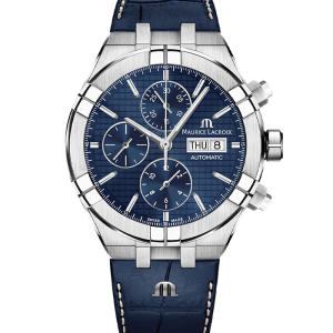 Maurice Lacroix Aikon Aikon Automatic Chronograph AI6038-SS002-430-2