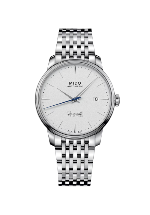 Mido Baroncelli Baroncelli Heritage M027.407.11.011.00