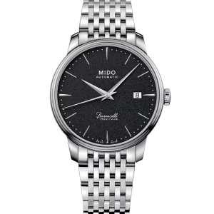 Mido Baroncelli Baroncelli Heritage M027.407.11.051.00