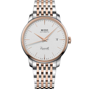 Mido Baroncelli Baroncelli Heritage M027.407.22.011.00