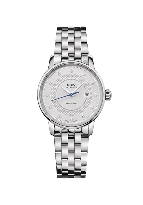 Mido Baroncelli Baroncelli Signature M037.207.11.036.01