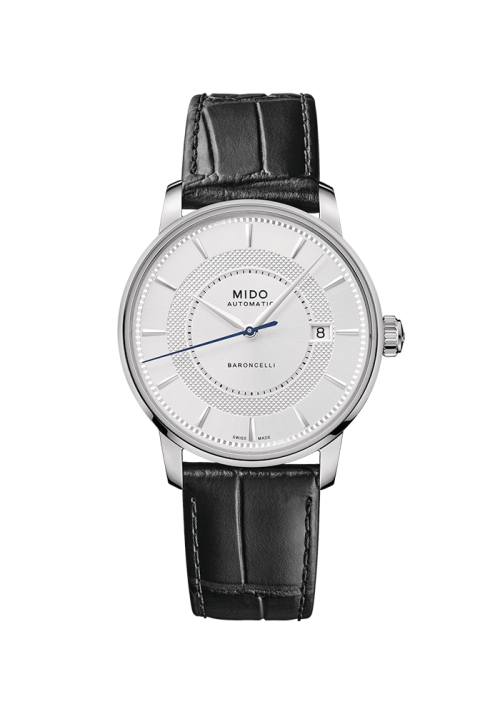 Mido Baroncelli Baroncelli Signature M037.407.16.031.01