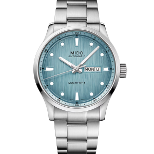 Mido Multifort Multifort M Freeze M038.430.11.041.00