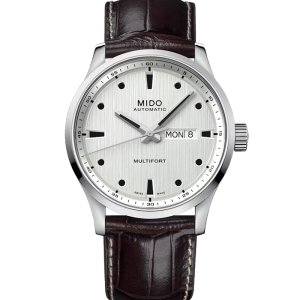 Mido Multifort Multifort M M038.430.16.031.00