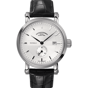 Mühle Glashütte Teutonia II M1-33-45-LB