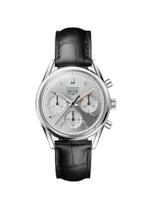 TAG Heuer TAG Heuer Carrera 160 Years Anniversary Limited Edition CBK221B.FC6479